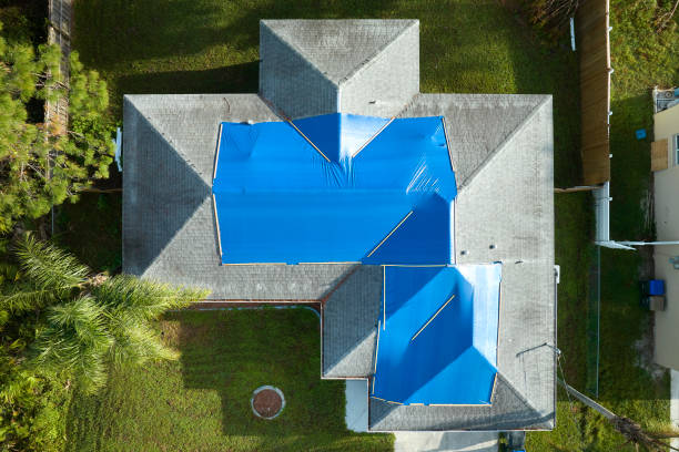 Best Solar Panel Roofing Installation  in Sughter, LA